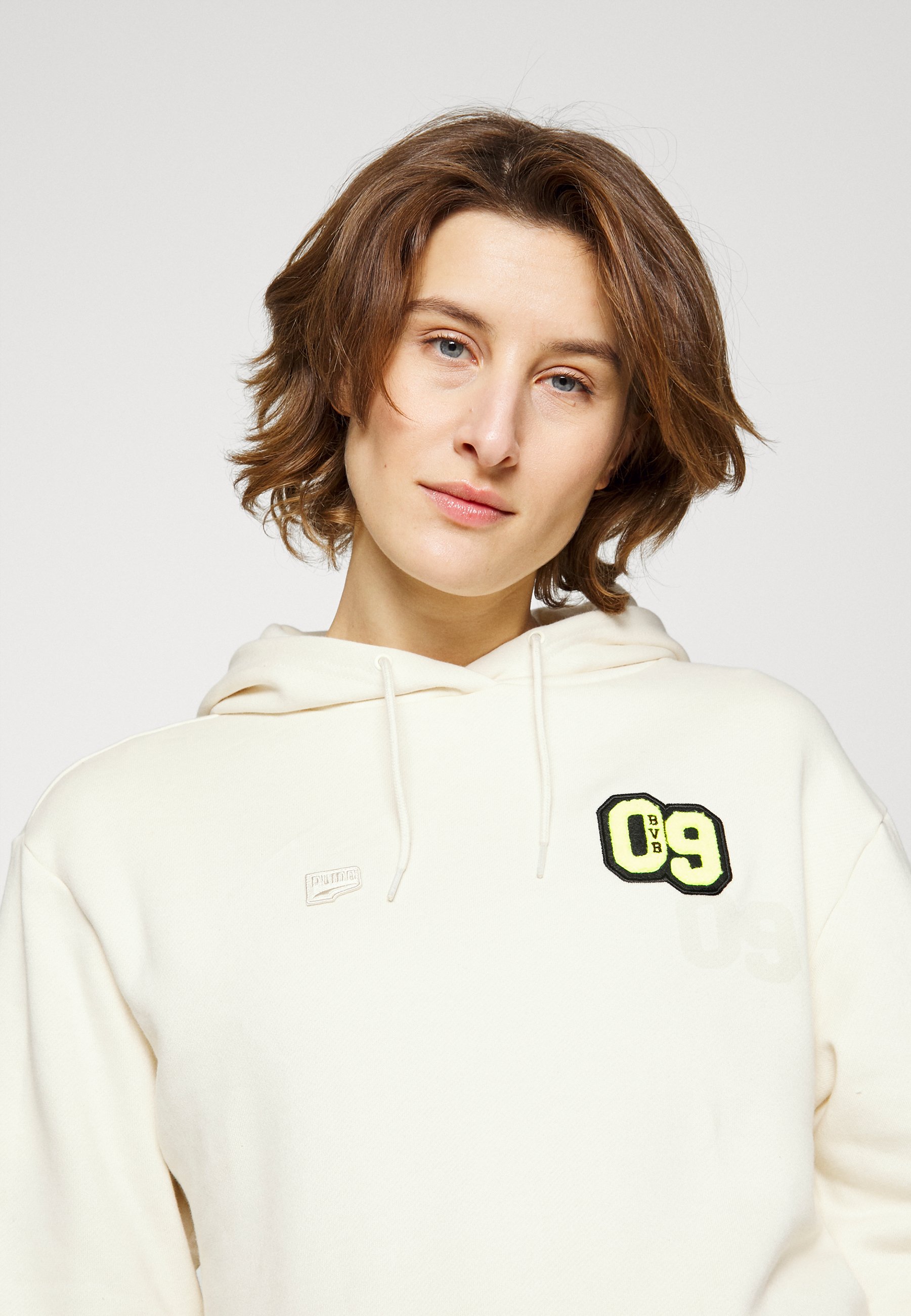 puma bvb hoodie