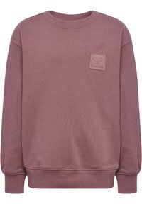 Non sélectionné, rose taupe