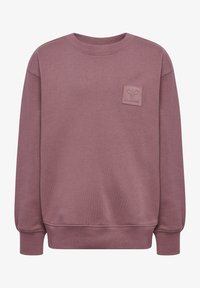 Niet geselecteerd, rose taupe