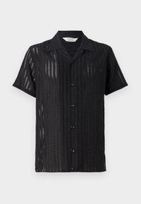 CAVE - Shirt - black