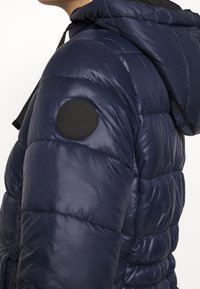 Pepe Jeans Vinterjacka - dark blue