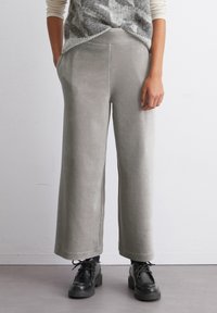 Marc O'Polo DENIM PANTS - Broek - grey eternity