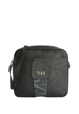 BORSA - Borsa a tracolla - nero