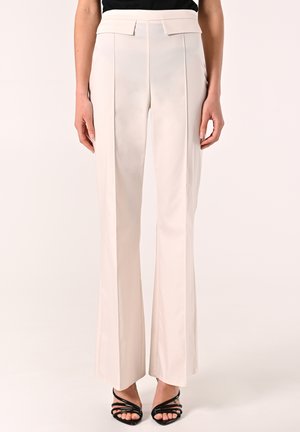 Pantaloni - white