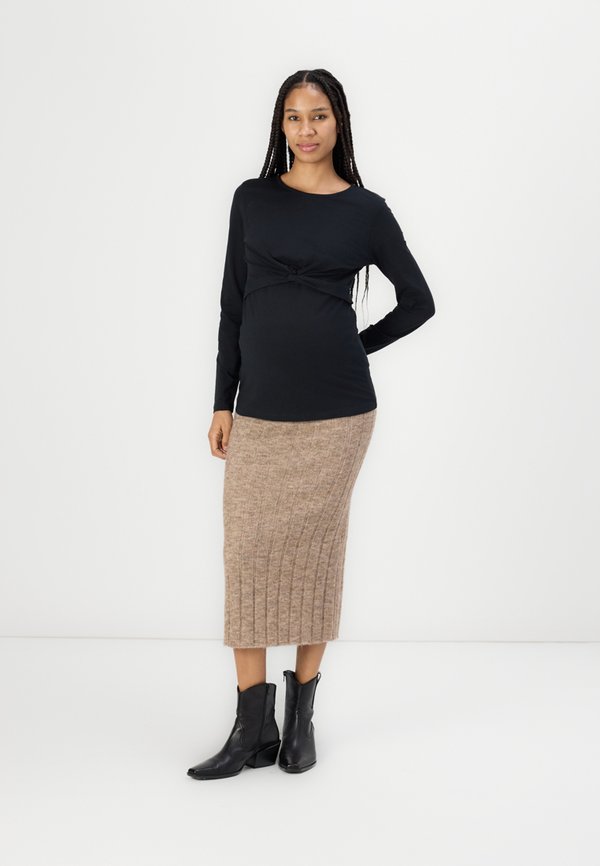 MLEVA JUNE - Long sleeved top4