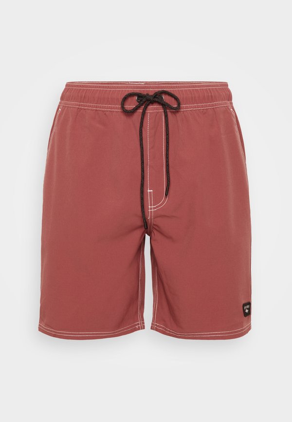 FADEOUT VOLLEY - Swimming shorts - apple butter3