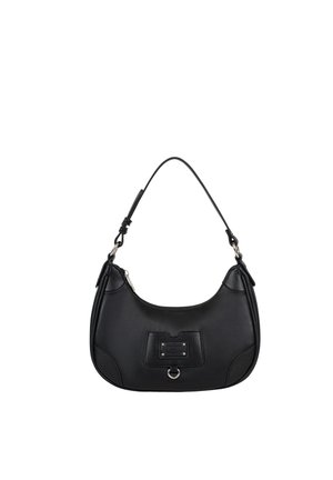 Fagola, SAC PORTÉ ÉPAULE 1 ANSE - Sac à main - noir