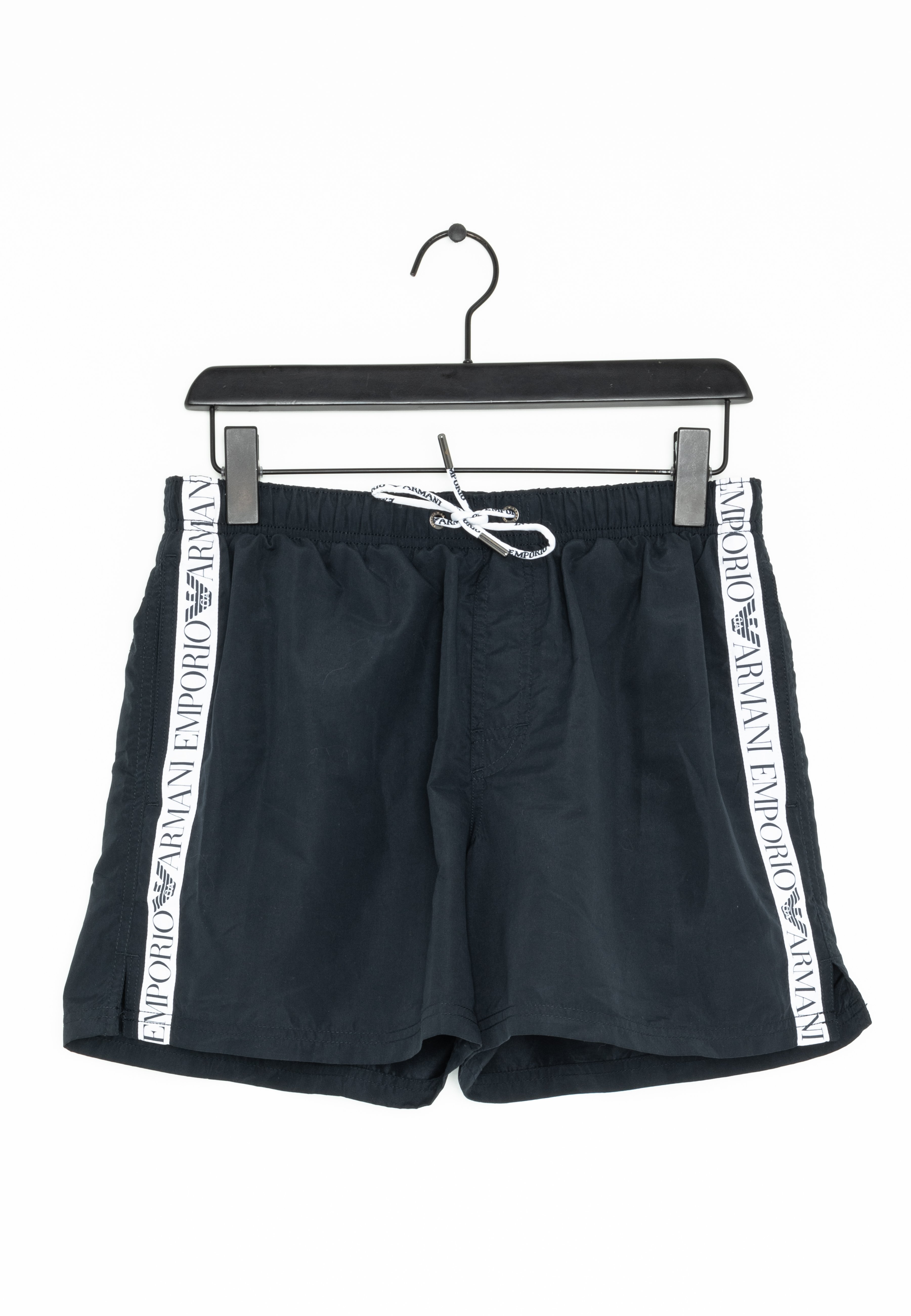 EA7 Emporio Armani Shorts - blue/blu - Zalando.it