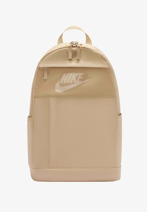 Nike Performance, MOCHILA ELEMENTAL UNISEX - Mochila de senderismo - linen linen summit white