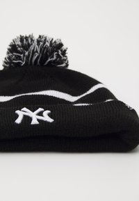 '47 MLB NEW YORK YANKEES BREAKAWAY CUFF UNISEX - Lue - black