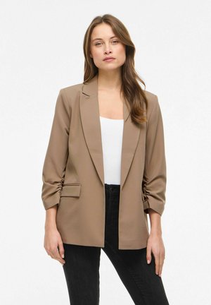 VILA VIJUNE jasny brąz