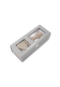 ROY ROBSON SET - Pochet - beige