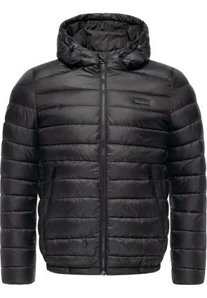 STEPP VELLOS - Vinterjakker - black