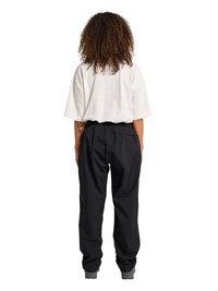 HALO GHOST SHELL - Pantaloni - black