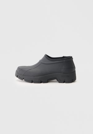 VERA - Scarpe senza lacci - black