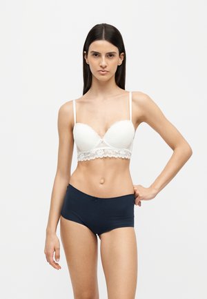 LASCANA, VIVANCE 5 PACK - Shorties - blue