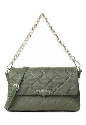 ALIVE - Pochette - militare