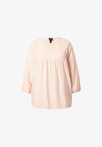 Seleccionado, pale champagne