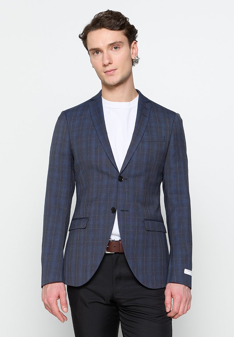 Tiger Of Sweden Blazer grijs Tiger Of Sweden Blazer grijs