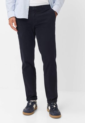 BRAX, STYLE FABIO IN - Chino - navy