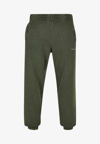 Vybrané, bottlegreen