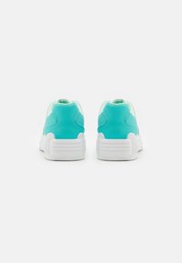 RAID DEXTER - Sapatilhas - mint/white