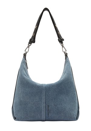 PARIS HOBO M MITTELGROSSE  - Shopping Bag - blassblau