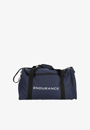 Endurance Sportstasker - dress blues