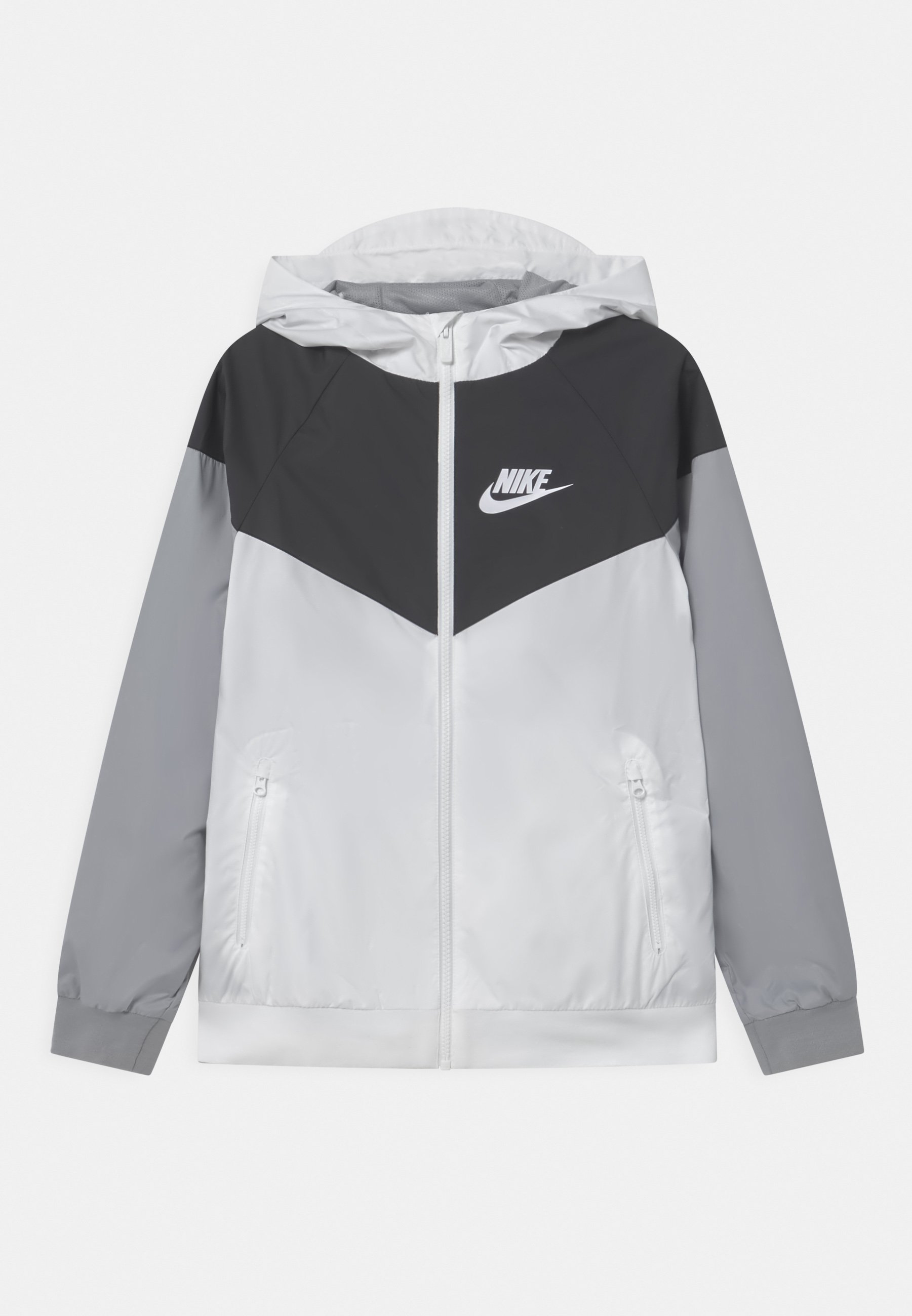 Nike sportswear black and white Clearance