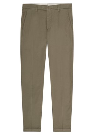 NN.07 Chino - khaki