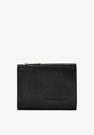 Longchamp Wallet - schwarz