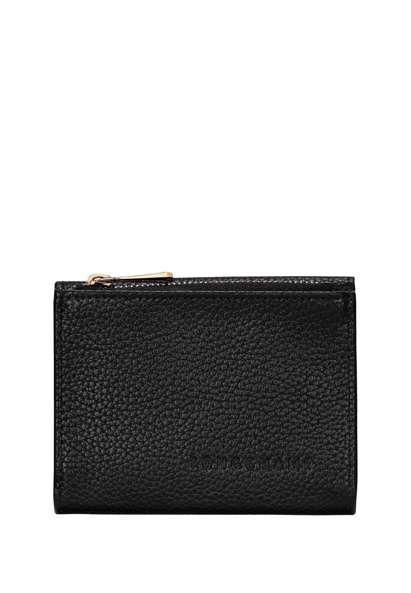 Longchamp Wallet - schwarz