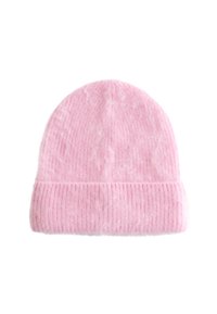 Unselected, light pink