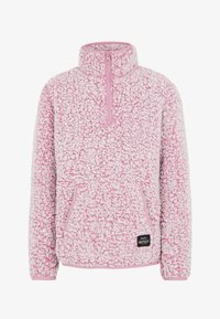 Pasirinkta, cameo pink