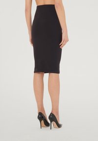 Wolford ENRICA  - Pennkjol - black