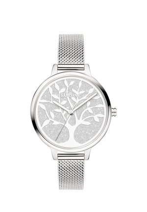 ARMBANDUHR - Uhr - silber-coloured