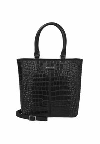 Unausgewählt, black