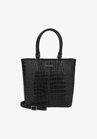 Selezionato, black