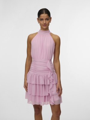 Vero Moda VMSERENA DRESS - Cocktailkjole - sweet dreams