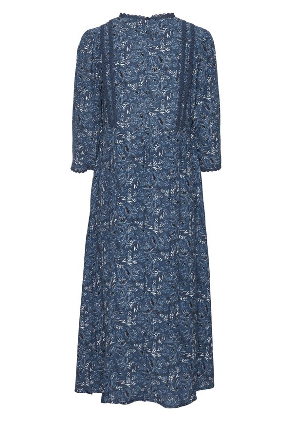 IRARMANDE - Day dress - total eclipse3