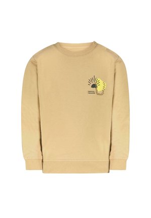 Cars Jeans YILO - Sweater - sand