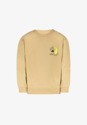 Cars Jeans YILO - Sweater - sand