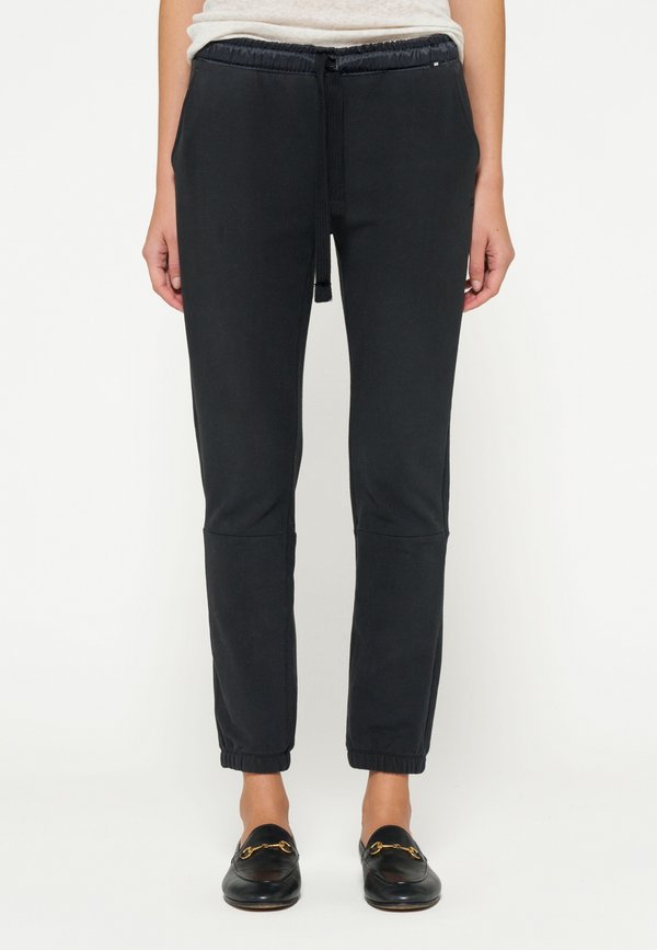 THE CROPPED JOGGER - Jogginghose