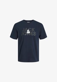 Valitud, navy blazer