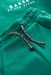 Baker by Ted Baker STANDARD SET - Træningssæt - mottled green