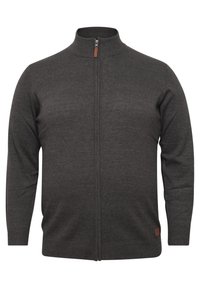 BHBNorman - Adīta jaka - charcoal mix