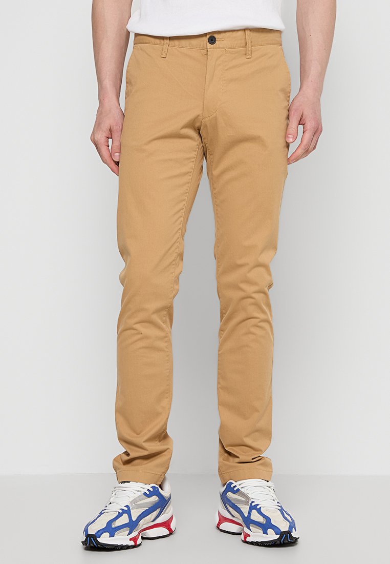 Timberland Chino camel Timberland Chino camel