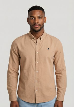 Camisa - beige
