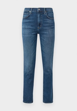 ISOLA SLIM - Blugi slim fit - augusta