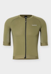 Επιλέχθηκε, olive green